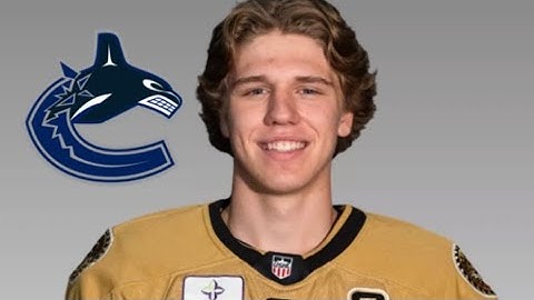 NHL Draft 2026 EARLY Predictions + Underrated Hockey Prospects ft. The Prospect Don (Anthony Donati)