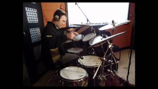 Muse - Dead Star (Drum Cover)