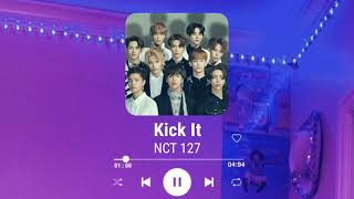 °NCT HYPE PLAYLIST° {all units}