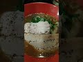 【伏見ラーメンラリー2023】【絵空】6種類も担担麺があるお店。  #京都グルメ   #ラーメン  #町中華