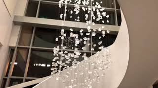 Le Meridien Downtown Denver Hotel Review