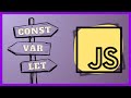 O que são VARIÁVEIS no JAVASCRIPT - Tudo que você precisa saber