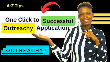 Outreachy Internship | Everything you need to know to get into Outreachy