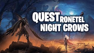 🔴APAKAH BAKAL BAGUS UPDATEAN NANTI??? - NIGHT CROWS NFT/P2E