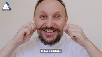 [PRESENTATION VIDEO] GRADE 4 - UNIT 6 - DESCRIBING PEOPLE