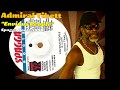 Admiral Tibett - Envious People (Spragga Roots) 1998