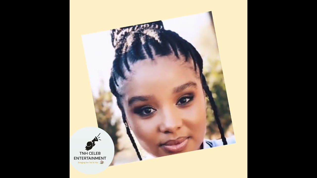 Bianca Coster Joins the Cast of ISITHA The Enemy. ETV YouTube
