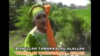 Religi Anak Caka 2013 Bismilah Tasya