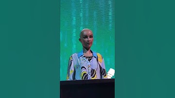 Sophia AI Robot in Roboland #sophia #sophiarobot #ai #airobot #airobots #artificialintelligence