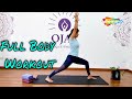 Full body stretch yoga  yoga from home  shemaroo good health 247