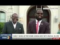 WATCH: NAACP supports family's lawsuit over racist vandalism at East Baton Rouge Parish home