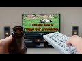 End of video