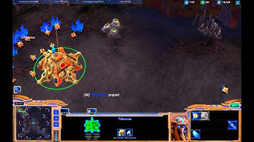 ENT001 - Getting Good at Starcraft 2 Episode 1