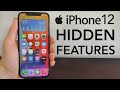 iPhone 12 Hidden Features — Top 12 List
