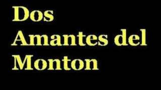 Video thumbnail of "Las Pastillas del Abuelo - Dos Amantes del Montón"