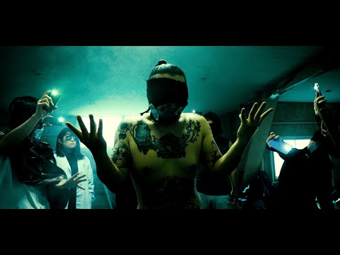 mizuirono_inu "YOUTH" MUSIC VIDEO (JP+EN sub)