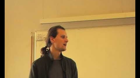 Information Extraction For The Semantic Web [ LingMon #55 ]