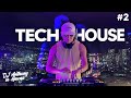Tech house 2 by anthony han in hawaii club music workout music