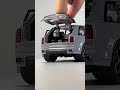 Rolls Royce Cullinan #gift #youtubeshorts #diecast #diecastmodelcar #rollsroycecullinan #luxurycars