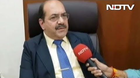 Bombay High Court Should Relook Sohrabuddin Fake Encounter: Ex-Judge Abhay Thipsay