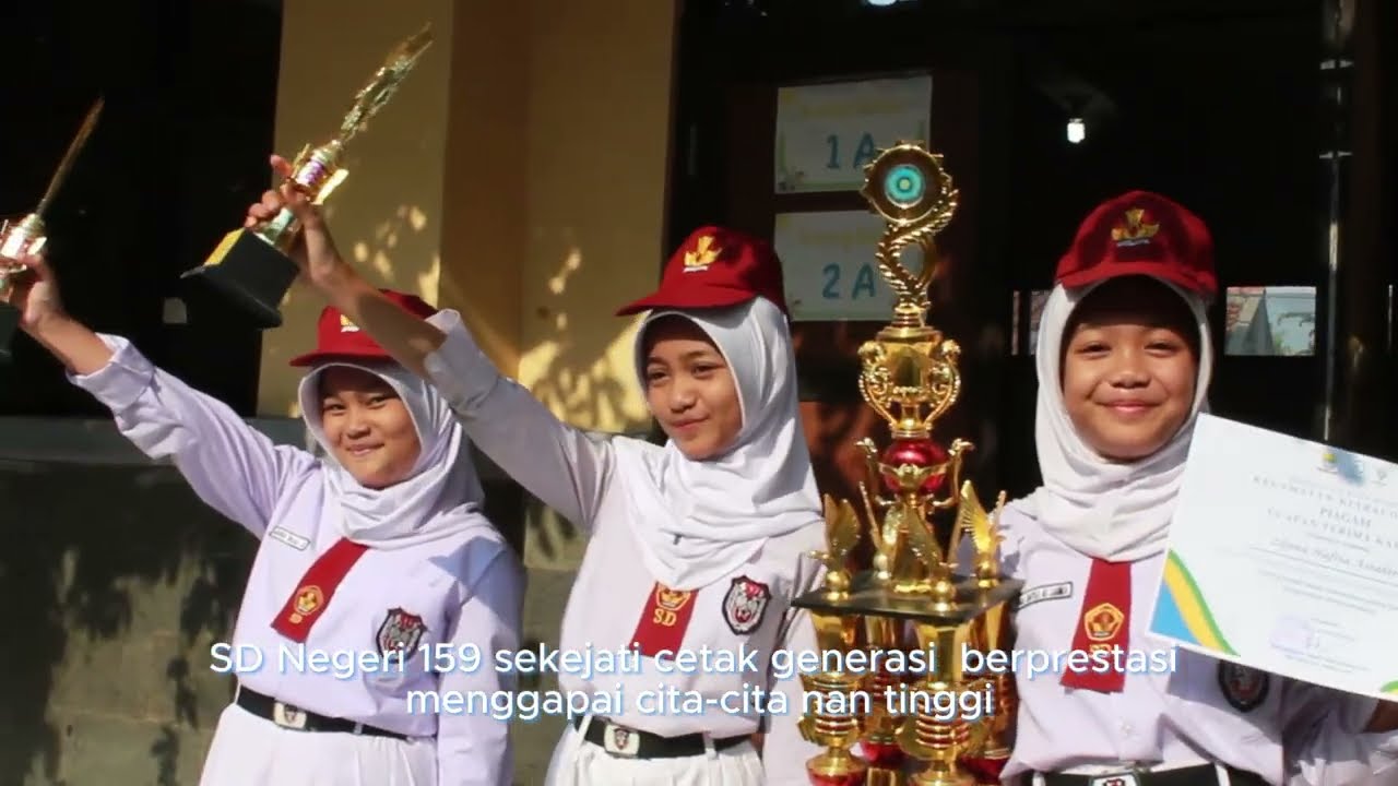 MARS SDN 159 SEKEJATI