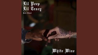 Video thumbnail of "Lil Peep - white wine"