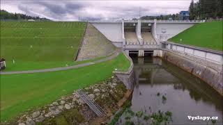 Vodní nádrž Lipno, Králičí ostrov, Tajvan a další