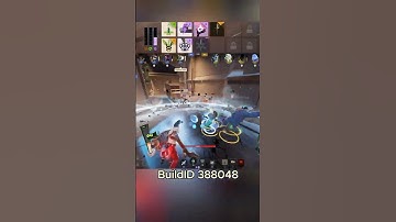 New update soon?!  #deadlock #gaming #movement #deadlockvalve #deadlockclips #clips