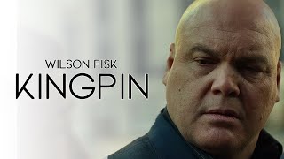 Wilson Fisk | Kingpin (Marvel)