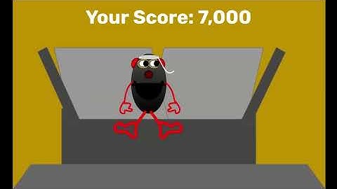 Series Of Whammies - Strike First! Strike Hard! No Money! (S3E4) (Angry Birds Score Mode)