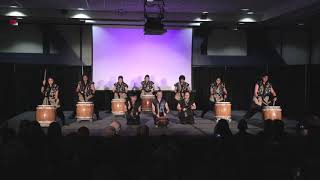 Seijaku Dotou - 2019 Jodaiko Spring Concert