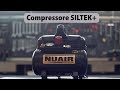 Compressore silenzioso SILTEK+ NUAIR IT