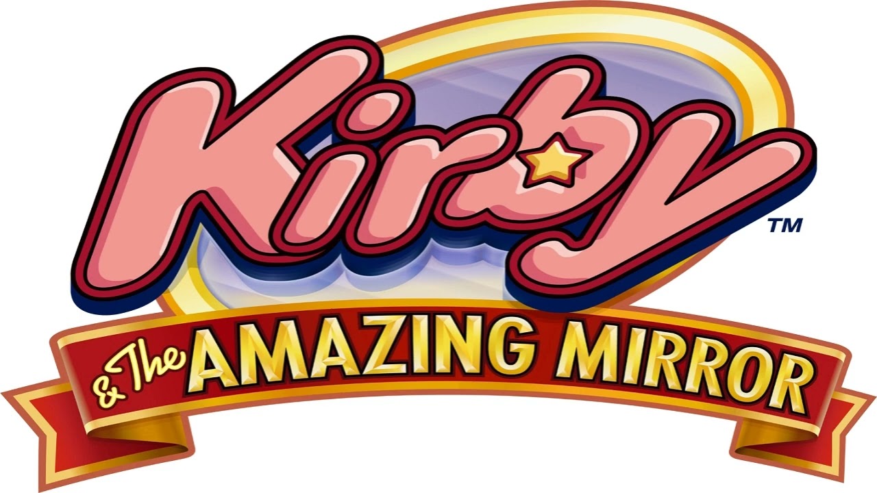 Mustard Mountain - Area 4 - Kirby & The Amazing Mirror OST Extended