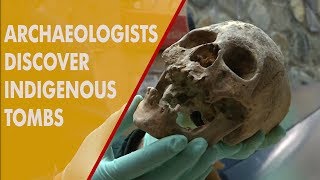 Bolivia: Archaeologists discovers 15th century indigenous tombs