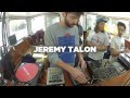 Jeremy Talon • SP404 Live Set • Le Mellotron