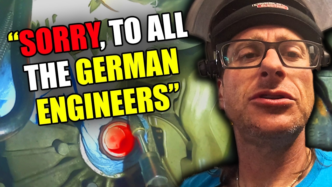 Top Mini Cooper Problems Solved | Fixing a Dreadful Noise in a 2010 Mini Cooper