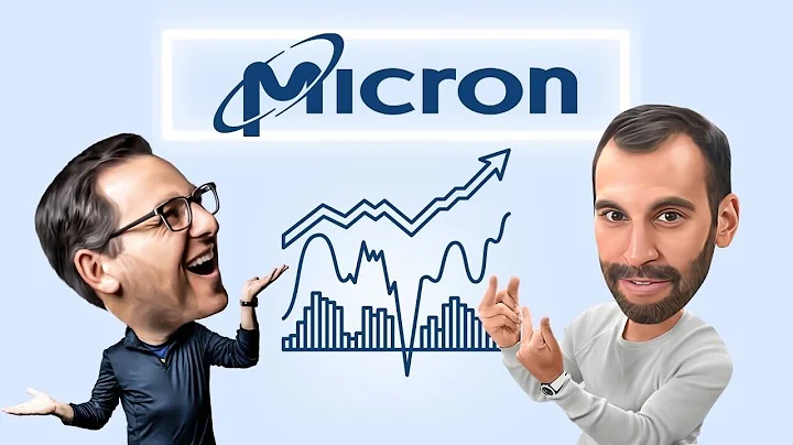 Will Micron be the #1 Chip Maker? Is it a buy now? | MU Stock Analysis - DayDayNews