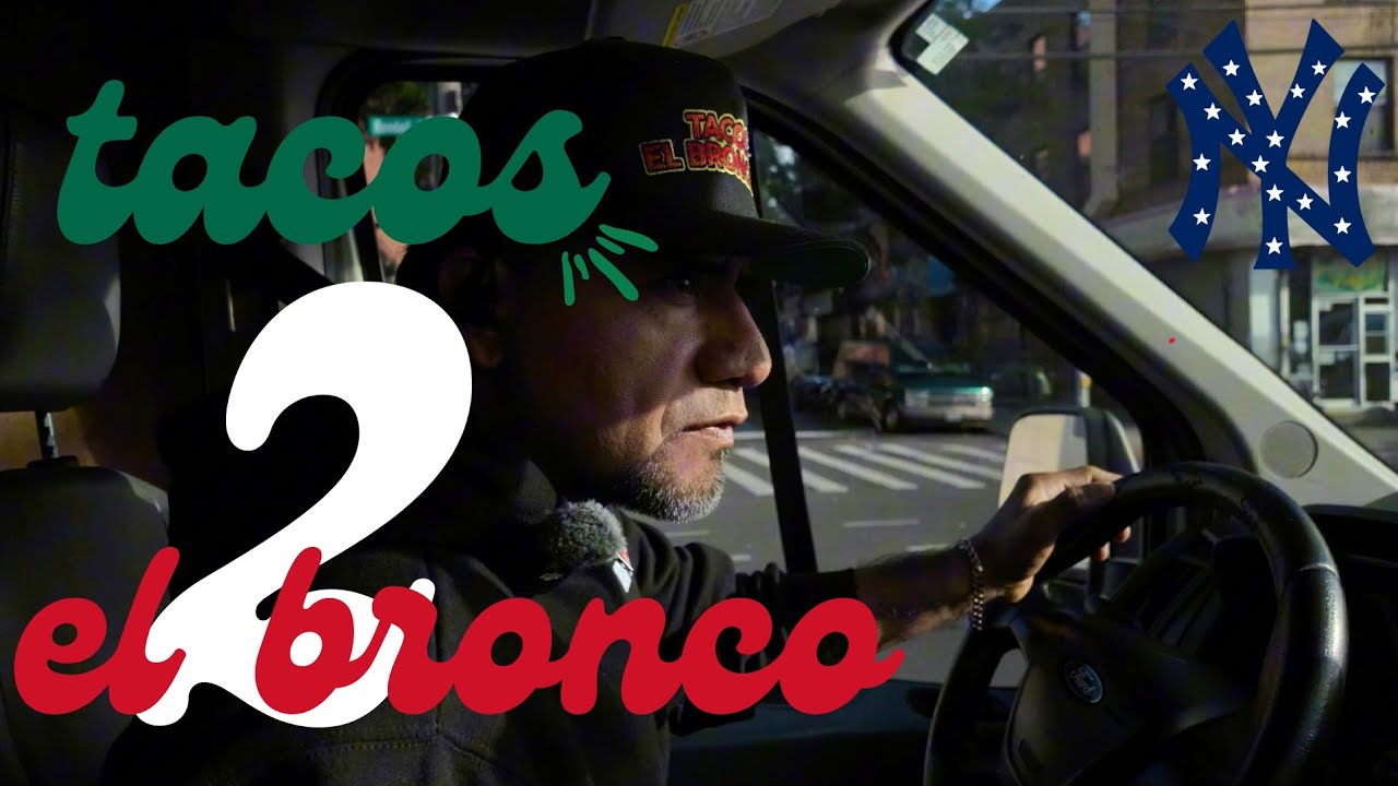 Tacos El Bronco 2: The Bronx’s Hidden Gem – Authentic Tacos, Family Tradition & Community Love