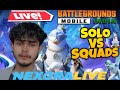 AGGRESSIVE GAMEPLAY BGMI #shorts #shortslive #bgmi #bgmilive #pubgmobile #customroom #gaming #1v1