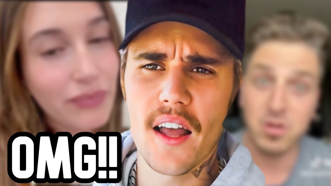 Hailey Bieber BREAKS The Internet!!!!! | The TRUTH Comes Out About ...