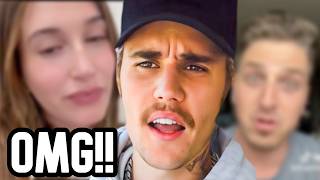 Hailey Bieber BREAKS The Internet!!!!! | The TRUTH Comes Out About Justin and Hailey!!!
