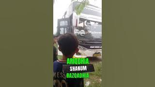 telolet Modul THAKUR #telolet #teloletbasuri #busmania #fyp ...
