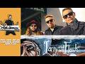 Larry and His Flask | Mike Herrera Podcast 619