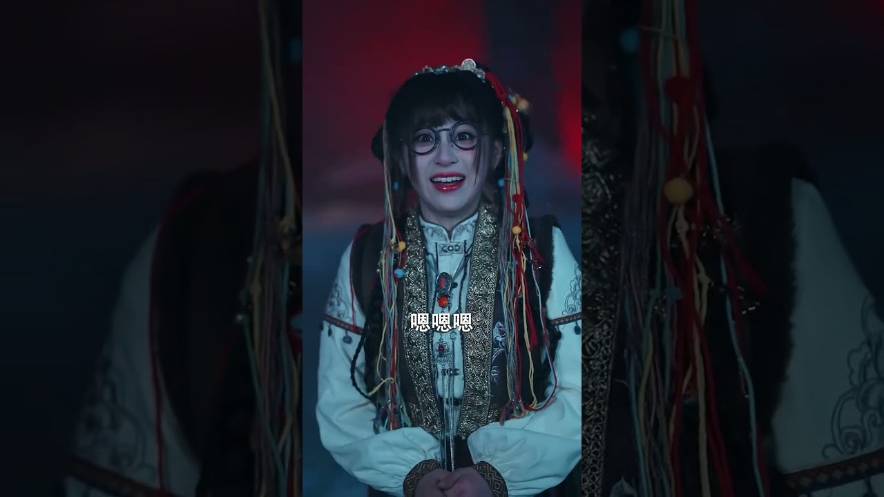 僵尸老祖重生：签到阴物，救子复仇