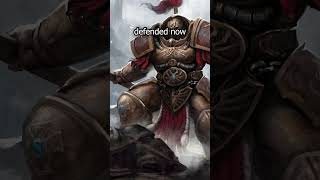 Celebrity Why Hasn’t Abaddon Attacked Terra Yet? #majorkill #warhammer40k Profile