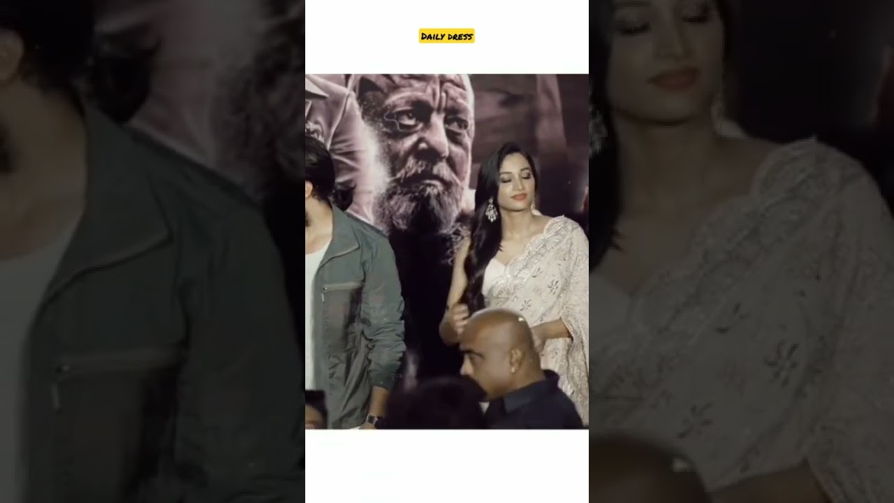 Yash Ignore Srinidhi On The Kgf Set Love💕😓💔💔