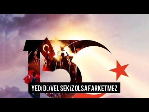 GURURBEY- FARKETMEZ (TÜRKİYEM)