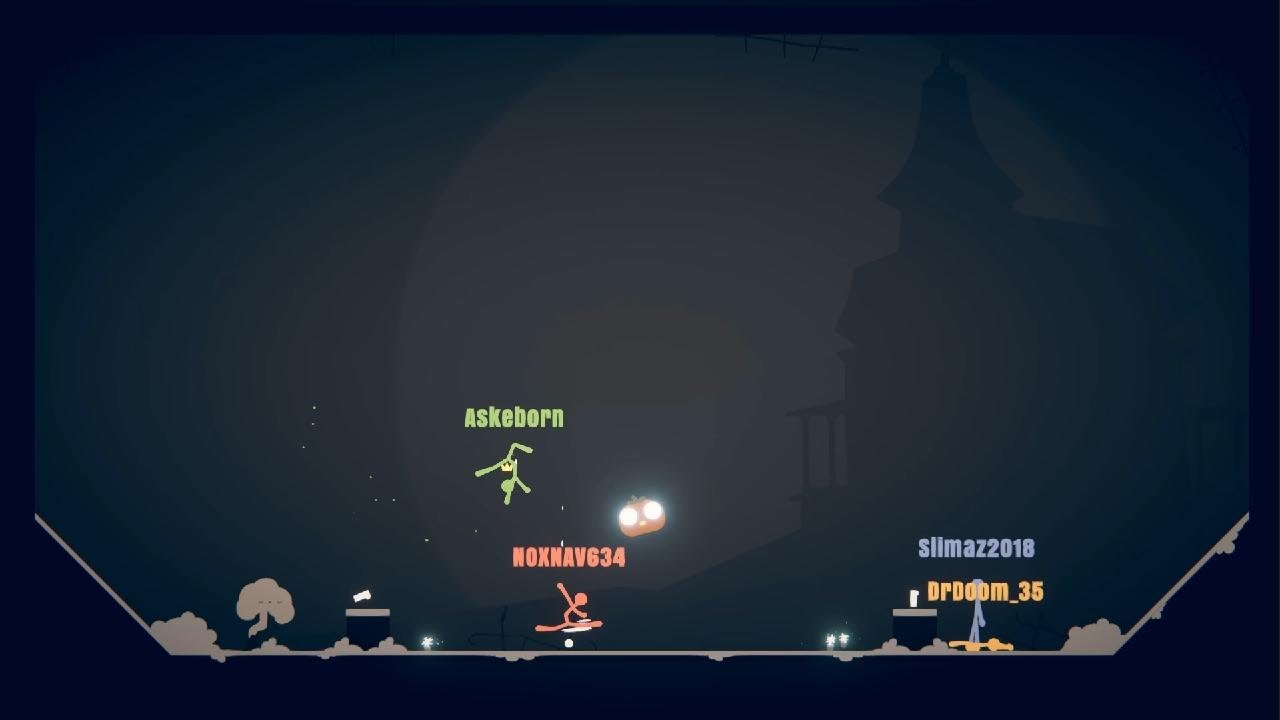 I like this game TBH