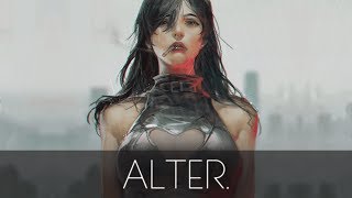 Video thumbnail of "Alter. - Common Sense"