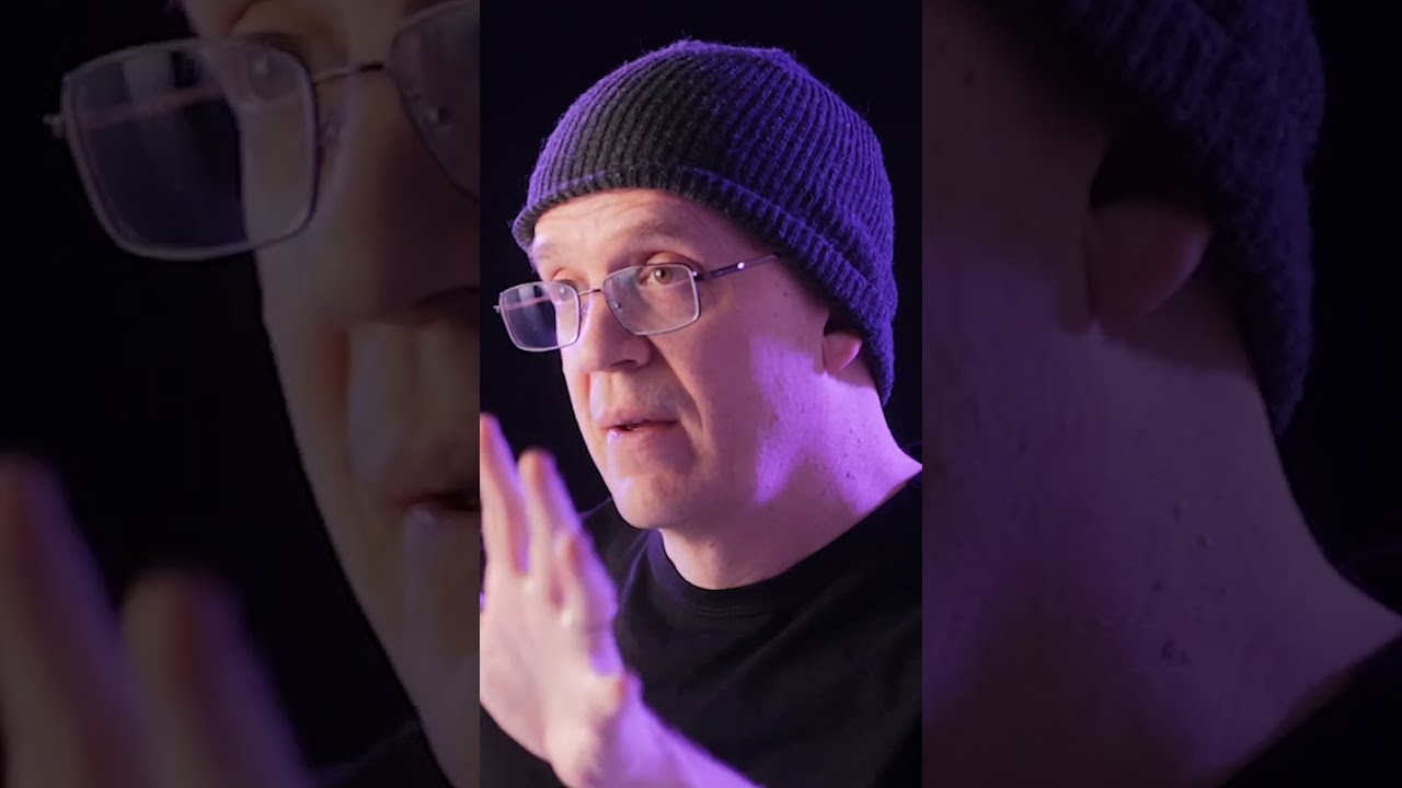 Devin Townsend On Working With A Producer Lightwork Shorts Devintownsend